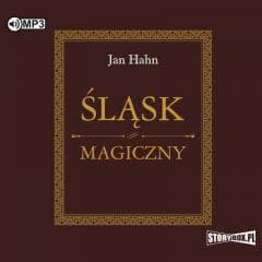Śląsk magiczny audiobook - Śląsk magiczny audiobook