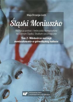 Śląski Moniuszko T.2 - Maja Drzazga-Lech