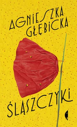 Śląszczyki - ebook - Agnieszka Głębicka