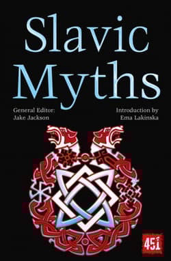 Slavic Myths wer. angielska