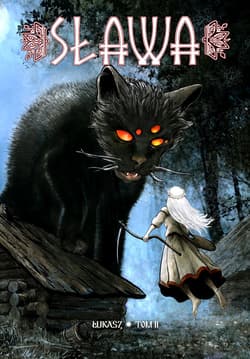 Sława 2 - Łukasz Wnuczek