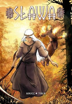 Sława 3 - Łukasz Wnuczek