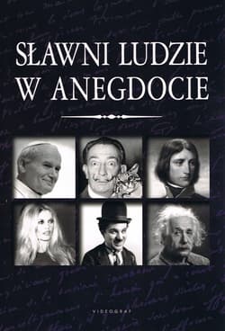 Sławni ludzie w anegdocie - Przemysław Słowiński