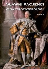 Sławni pacjenci gastroenterologii T.2 - Dariusz Kędziora