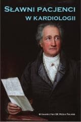 Sławni pacjenci w kardiologii - Wnętrzak Iwona