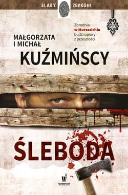Śleboda - ebook - Michał Kuźmiński, Fugiel-Kuźmińska Małgorzata