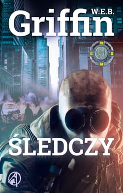 Śledczy - ebook