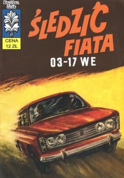 Śledzić Fiata 03-17 WE - Małgorzata Dońska-Olszko