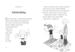 Galeria - zdjęcie nr. 2 - Śledzik i zwierzęta