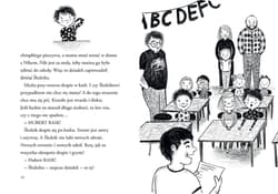 Galeria - zdjęcie nr. 2 - Śledzik idzie do szkoły. Śledzik. Tom 2