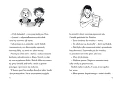 Galeria - zdjęcie nr. 3 - Śledzik idzie do szkoły. Śledzik. Tom 2