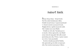 Galeria - zdjęcie nr. 5 - Śledzik idzie do szkoły. Śledzik. Tom 2