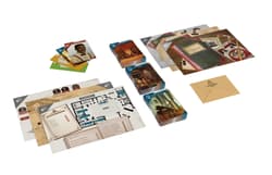 Galeria - zdjęcie nr. 2 - Śledztwa Claire Harper na tropie