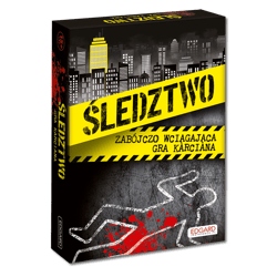 Galeria - zdjęcie nr. 3 - Śledztwo
