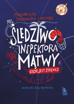 Śledztwo inspektora Mątwy - ebook