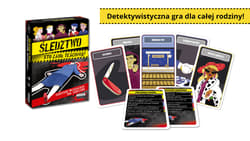 Galeria - zdjęcie nr. 3 - Śledztwo Kto zabił teściową