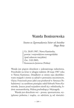 Galeria - zdjęcie nr. 4 - Śledztwo w sprawie stygmatyków Niezwykłe fenomeny mistyczne XX wieku