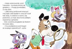 Galeria - zdjęcie nr. 3 - Śledztwo z pazurem. Panika w gnieździe