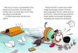 Galeria - zdjęcie nr. 3 - Śledztwo z pazurem. Prima aprilis