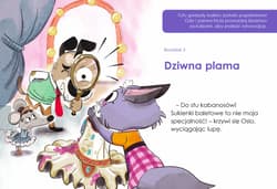 Galeria - zdjęcie nr. 3 - Śledztwo z pazurem. Skandal w operze