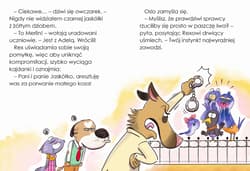 Galeria - zdjęcie nr. 2 - Śledztwo z pazurem. Tajemnicze zniknięcie