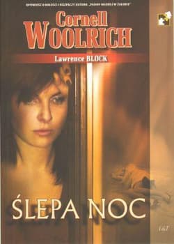 Ślepa noc - Cornell Woolrich
