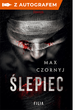 Ślepiec - Max Czornyj