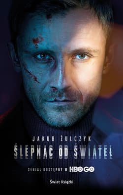 Ślepnąc od świateł - ebook - Jakub Żulczyk