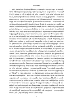 Galeria - zdjęcie nr. 2 - Ślepota umysłu Autyzm a teoria umysłu