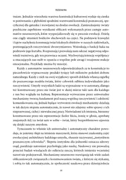 Galeria - zdjęcie nr. 3 - Ślepota umysłu Autyzm a teoria umysłu
