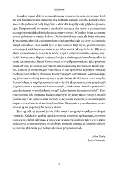 Galeria - zdjęcie nr. 4 - Ślepota umysłu Autyzm a teoria umysłu