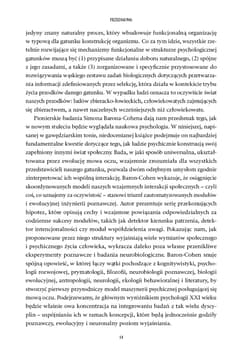 Galeria - zdjęcie nr. 2 - Ślepota umysłu Autyzm a teoria umysłu