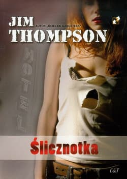 Ślicznotka - Jim Thompson
