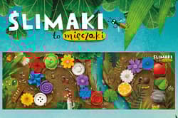 Galeria - zdjęcie nr. 2 - Ślimaki to mięczaki