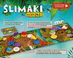 Galeria - zdjęcie nr. 3 - Ślimaki to mięczaki