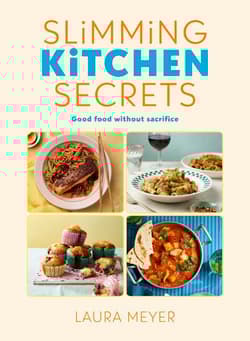 Slimming kitchen secrets wer. angielska - Laura Meyer