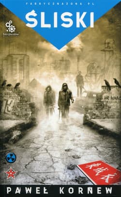 Śliski Część 2 - Paweł Kornew