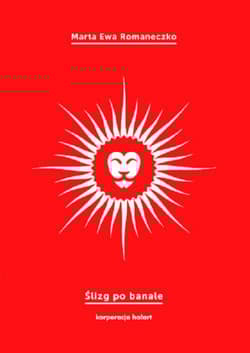Ślizg po banale - Romaneczko Marta Ewa