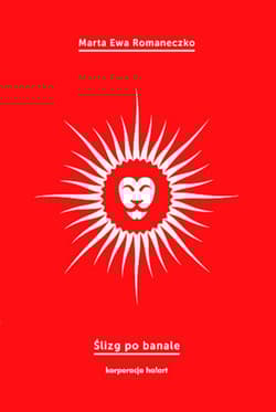 Ślizg po banale - Romaneczko Marta Ewa