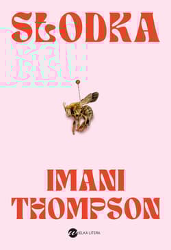 Słodka - Thompson Imani