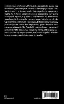 Galeria - zdjęcie nr. 2 - Słodka choroba