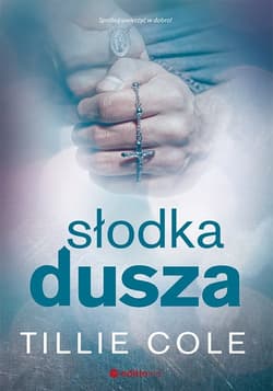 Słodka dusza - Tillie Cole