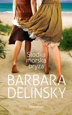 Słodka morska bryza - Barbara Delinsky