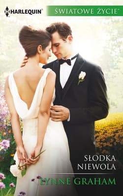 Słodka niewola - Graham Lynne