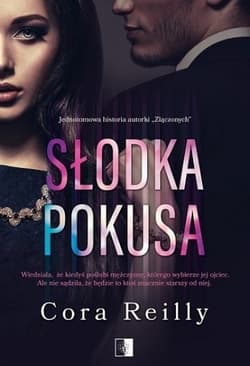 Słodka pokusa - Cora Reilly