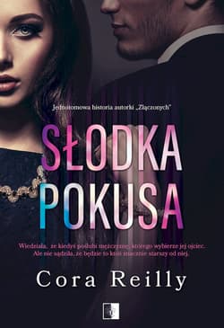 Słodka pokusa - Cora Reilly