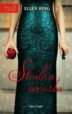 Słodka zemsta - Ellen Berg