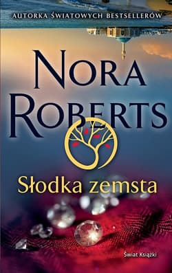 Słodka zemsta (wydanie pocketowe) - Nora Roberts