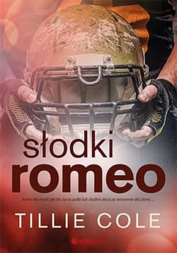 Słodki Romeo - ebook - Tillie Cole