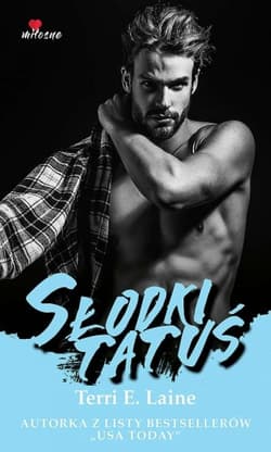 Słodki tatuś - Laine Terri E.